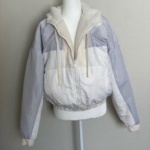 Alo bomber jacket